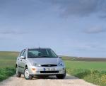 Ford Focus 1999 года